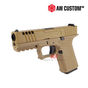 AW VX 9101 GBB – Tan