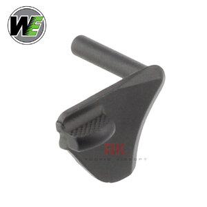 WE 1911 Thumb Safety - Black