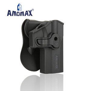 AMOMAX Holster For Sig Sauer P320 Carry M18 (Black)