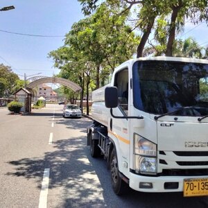 ดูดส้วมคุ้มเกล้า โทร.082-0047597 ช่างดุลย์