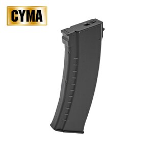 CYMA 150rds (Mid-Cap) Magazine for AK74 (C72)