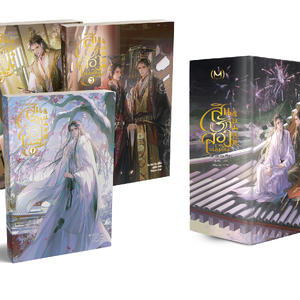 [Boxset] สินรักสองแผ่นดิน เล่ม 1-3 (จบ)