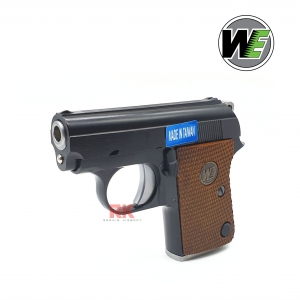 WE CT25 COLT Junior .25 ACP (Black)