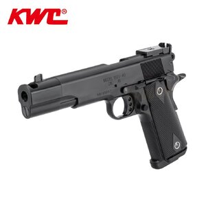 KWC M1911A1 Comp Spring Pistol