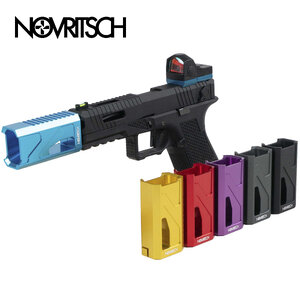 NOVRITSCH SSP18/SSE18 Rectangular Amplifier