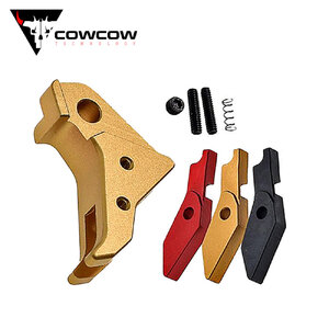 CowCow Tactical G Trigger for Marui G-Series (Gold)