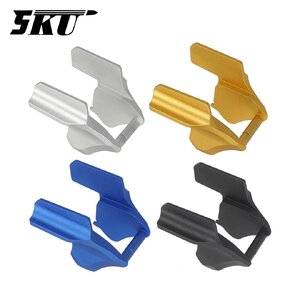 5KU Aluminum Ambi Thumb Safety Type 2 for Marui Hi-CAPA (GB-599)