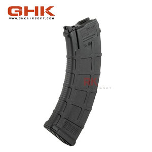 GHK PMAG Style Gas Magazine for AK