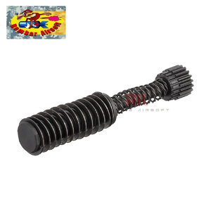 Bomber CNC Steel 170% Recoil Spring Guide Rod for SIG AIR M18