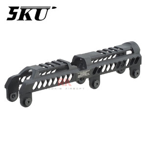 5KU B-31N Classic Low Profile AK Handguard (5KU-278)