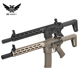 Double Eagle Honey Badger PDW SD M-Lok
