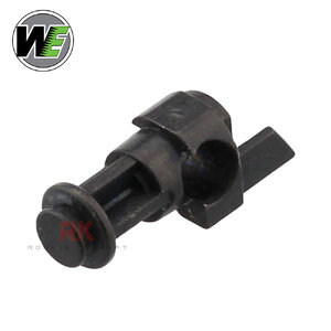 WE M9 Blowback Housing (Semi Version) - Black