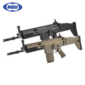 Tokyo Marui SCAR-H MK17 Next Gen AEG