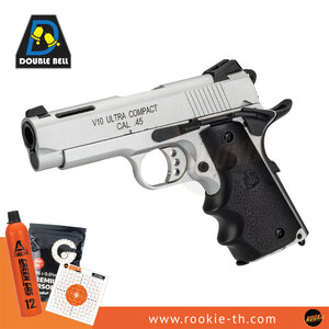 Double Bell 793Y V10 Ultra Compact