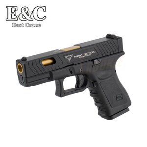 E&C 1304 TTI G19 GBB