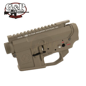 G&P WA Magpul Type Metal Body (WP139S)
