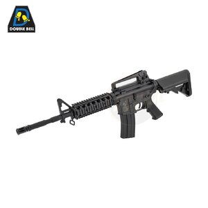 Double Bell 061C M4 RIS (ABS) AEG