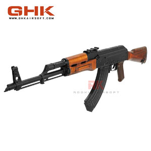GHK AKM GBB
