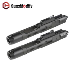 Guns Modify EVO High Speed Enhanced Complete Bolt Carrier Set V2 with Nozzle V3.5 for MWS