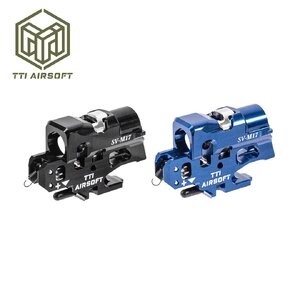 TTI Airsoft Infinity One Piece CNC TDC Hop-Up Chamber for SIG AIR / VFC M17 & M18