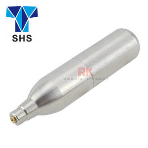 SHS Refillable 12g Co2 Cartridge