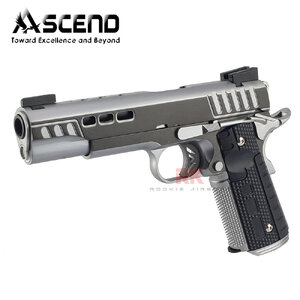 Ascend Kimber Rapide Black Ice 1911 (Two Tone)