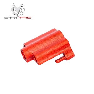 CTM CNC Aluminum Nozzle Block for AAP-01
