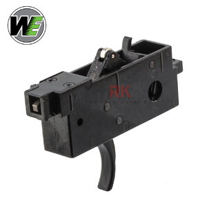 WE M4 / HK416 GBB Original Trigger Box