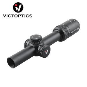 Victoptics ZOD 1-4x20IR LPVO Scope (OPSL21)