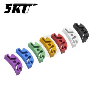 5KU Module Trigge Shoe D for Marui Hi-CAPA (GB-546S)