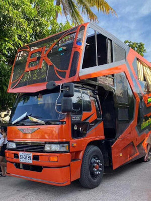 รถแห่โฆษณา – บริการสื่อโฆษณาครบวงจร เข้าถึงทุกพื้นที่