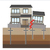 ร้านรับตอกเสาเข็ม ซ่อมบ้านทรุด ร้านรับตอกเสาเข็ม ซ่อมบ้านทรุด