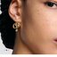 ต่างหูดิออ dior tribales earrings ต่างหูมุกดิออร์