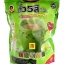 ถั่ว5สีชนิดผง(ใหญ่) 352g.แม่อุษา