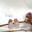 Multicolor earring ต่างหูโรสควอทซ์ถูกใจสายหวาน ด้วยโรสควอทซ์สีชมพูอ่อนใส ละมุนๆ แต่งพลอยหลากสี แมทซ์กับตัวเรือนสีพิงค์โกลด์ น่าร๊ากกกก!!!