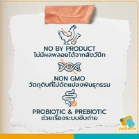 Buzz Beyond บัซซ์ บียอนด์ อาหารแมวเกรดพรีเมี่ยม ขนาด 7Kg Buzz Beyond บัซซ์ บียอนด์ อาหารแมวเกรดพรีเมี่ยม ขนาด 7Kg