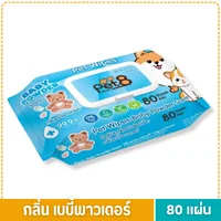 Pet8 pet wipes ผ้าเปียก ทิชชู่เปียกสัตว์เลี้ยง แผ่นใหญ่ สูตรอ่อนโยน 80-100 แผ่น Pet8 pet wipes ผ้าเปียก ทิชชู่เปียกสัตว์เลี้ยง แผ่นใหญ่ สูตรอ่อนโยน 80-100 แผ่น