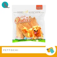 Pet8 Dogz Kitchen ขนมสุนัขเนื้อไก่ 380 G Pet8 Dogz Kitchen ขนมสุนัขเนื้อไก่ 380 G