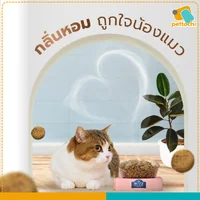 Buzz Beyond บัซซ์ บียอนด์ อาหารแมวเกรดพรีเมี่ยม ขนาด 7Kg Buzz Beyond บัซซ์ บียอนด์ อาหารแมวเกรดพรีเมี่ยม ขนาด 7Kg
