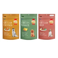 SmartHeart Dog Treats สมาร์ทฮาร์ท ขนมสุนัข 100g SmartHeart Dog Treats สมาร์ทฮาร์ท ขนมสุนัข 100g