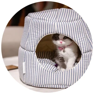 กรง กระเป๋าเดินทาง ที่นอน-BEDDING