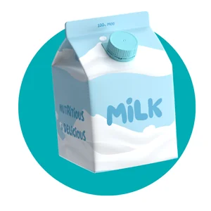 นมแพะ-GOAT MILK