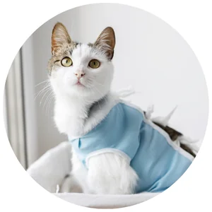 เสื้อผ้า-Costume