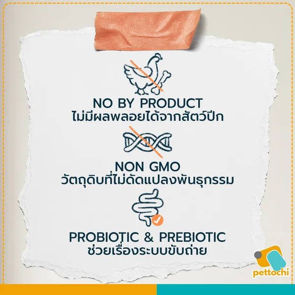 Buzz Beyond บัซซ์ บียอนด์ อาหารแมวเกรดพรีเมี่ยม ขนาด 7Kg image 5 Buzz Beyond บัซซ์ บียอนด์ อาหารแมวเกรดพรีเมี่ยม ขนาด 7Kg image 5
