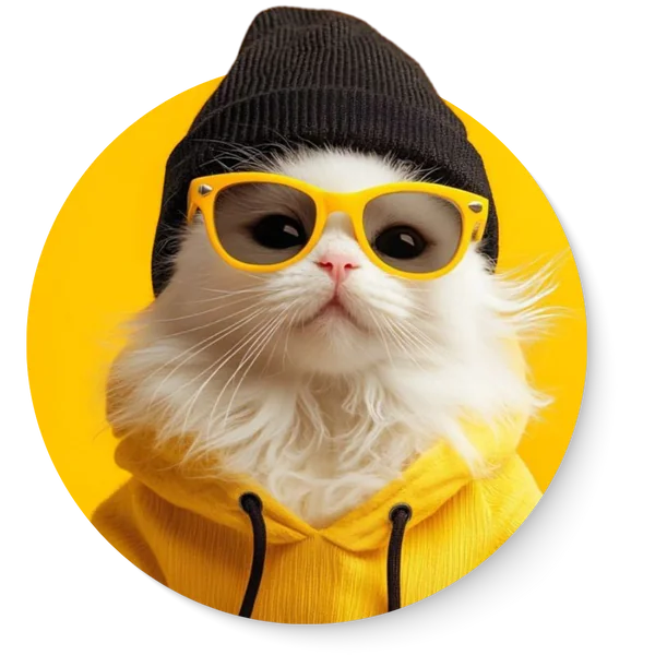 Pettochi CAT อาหารแมว
