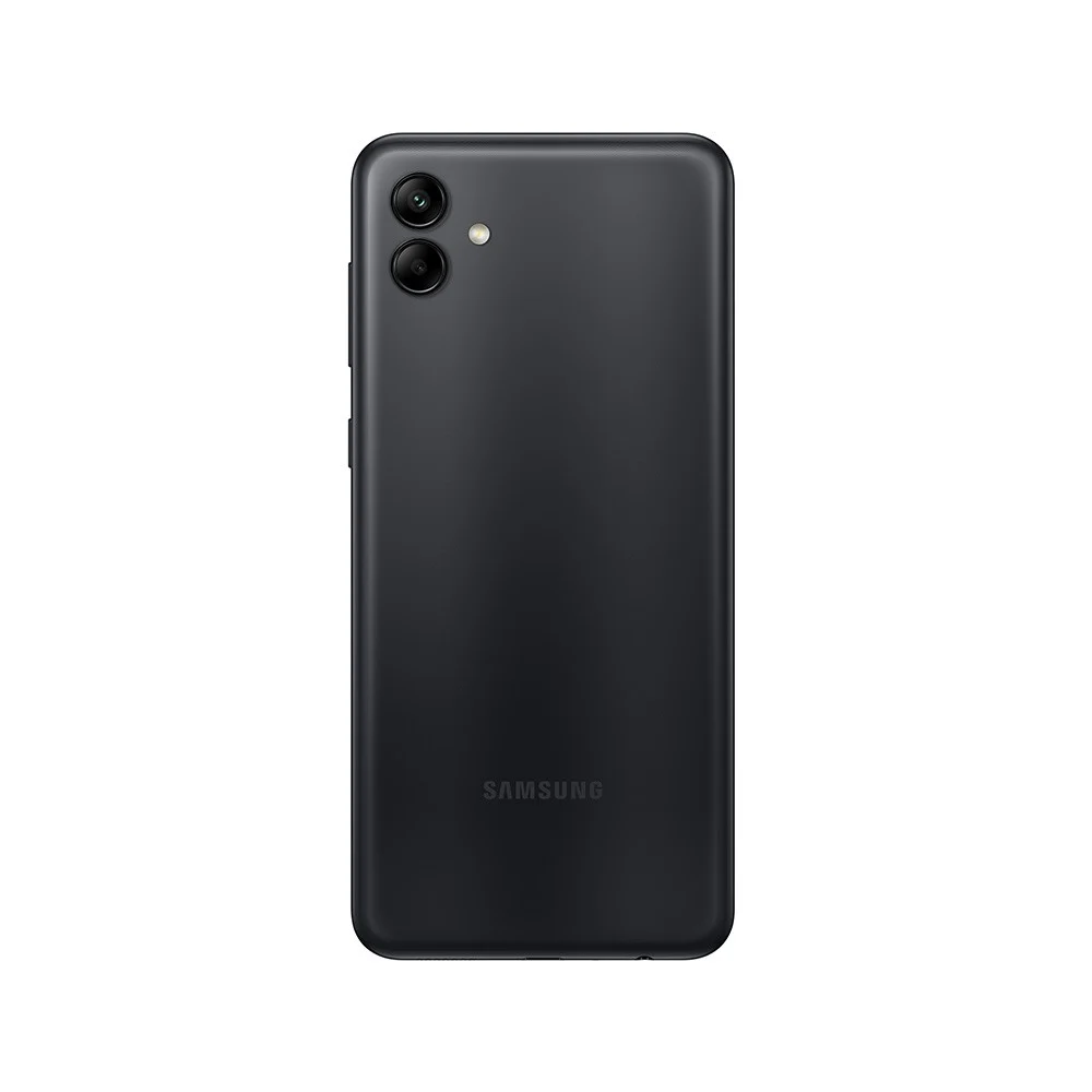 (เครื่องใหม่) สมาร์ทโฟน Samsung Galaxy A04 (3+32GB) ประกันศูนย์ 1 ปี