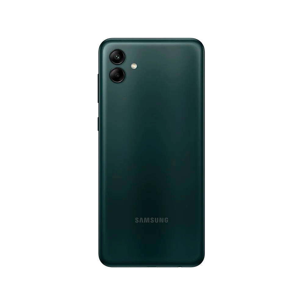 (เครื่องใหม่) สมาร์ทโฟน Samsung Galaxy A04 (3+32GB) ประกันศูนย์ 1 ปี