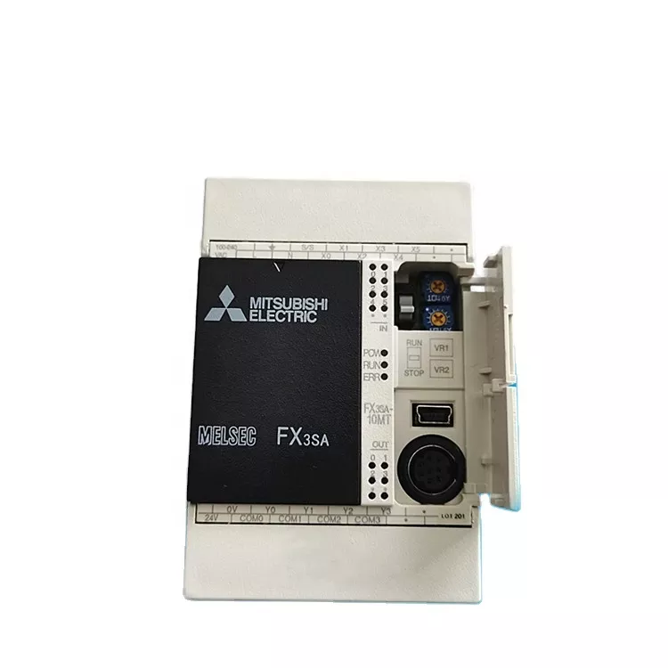 FX3SA-10MT-CM
