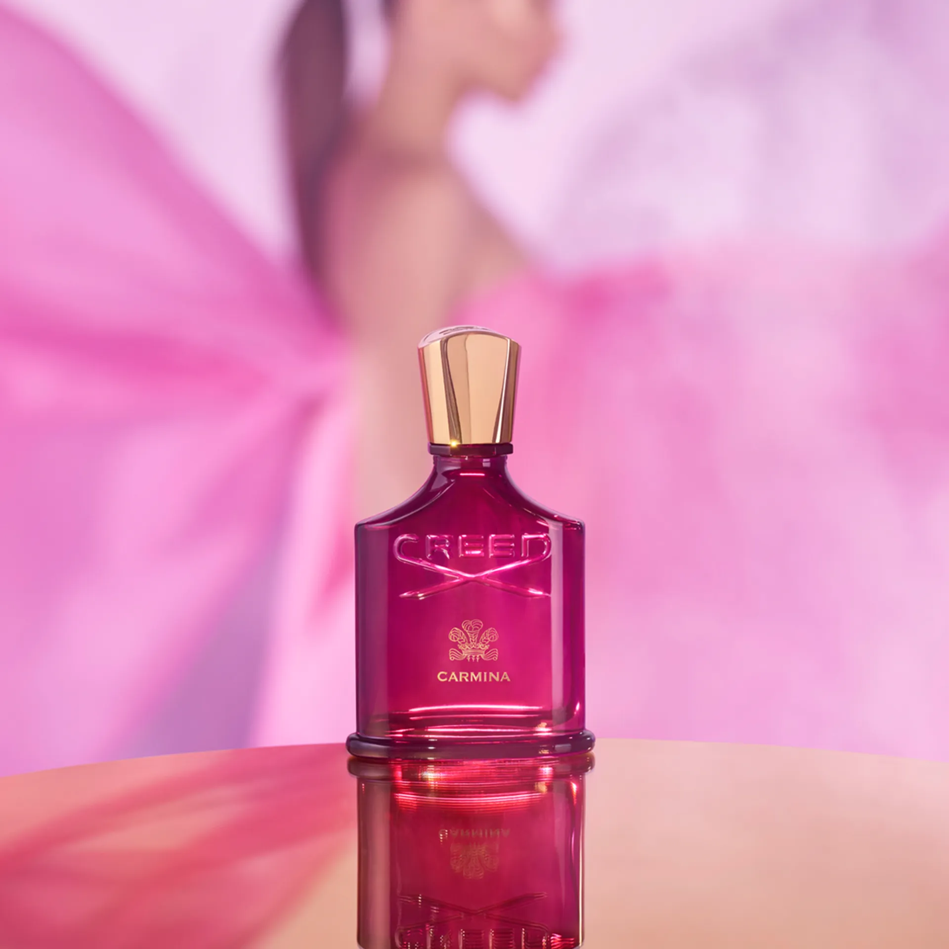 ครีด คาร์มินา (Type)