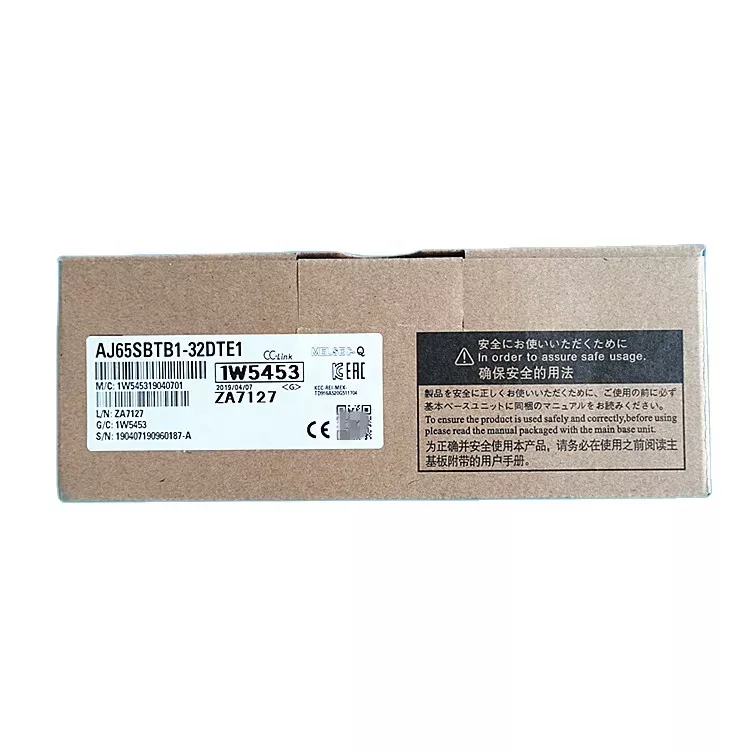AJ65SBTB1-32DTE1